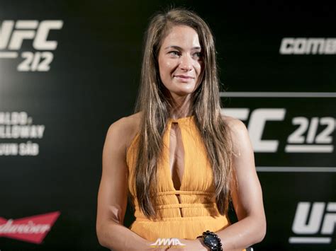 karolina kowalkiewicz nude|Karolina Kowalkiewicz